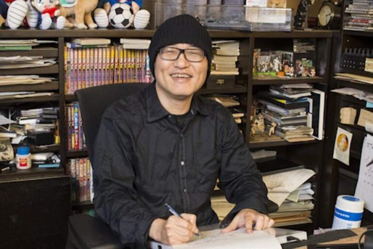 GOSHO