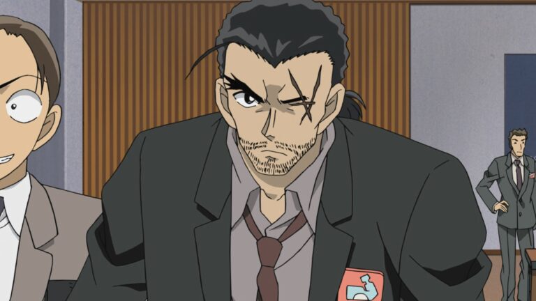 kansuke